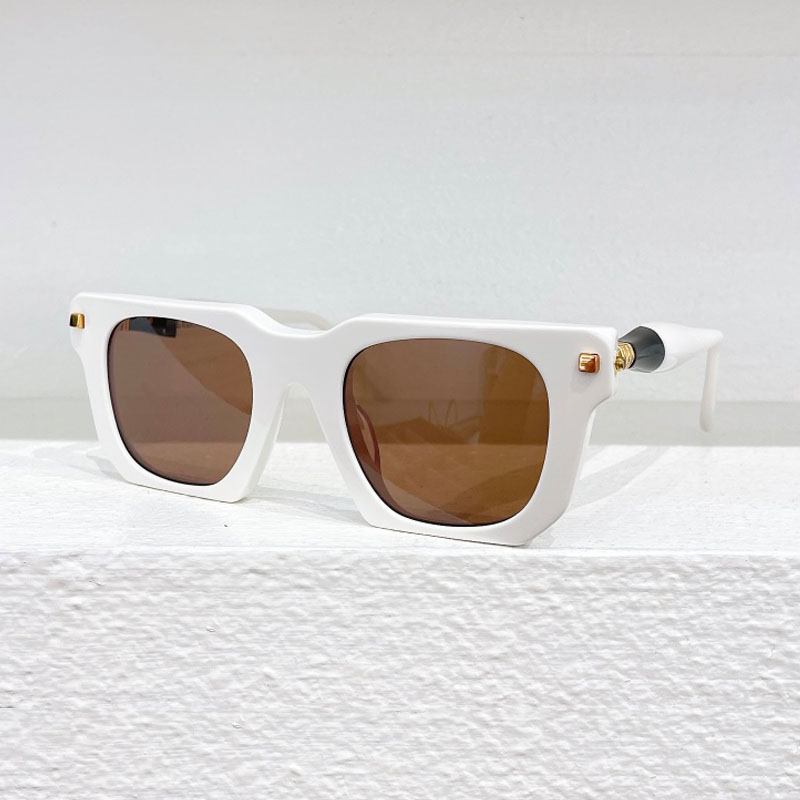 Street Fashion Germany - Óculos de Sol Maske J3 Estilo