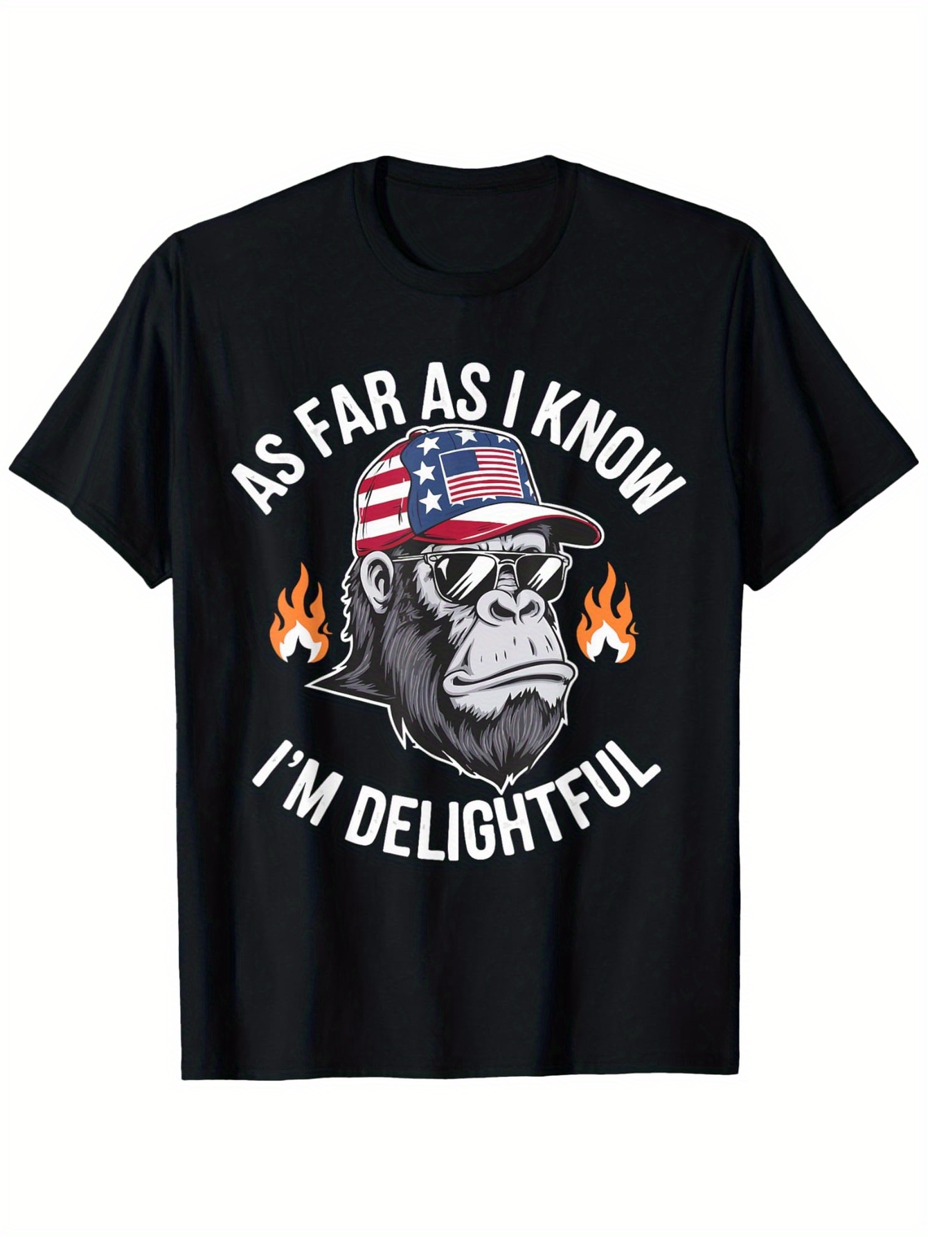 Street Fashion Quotes - Camiseta com citação engraçada: 