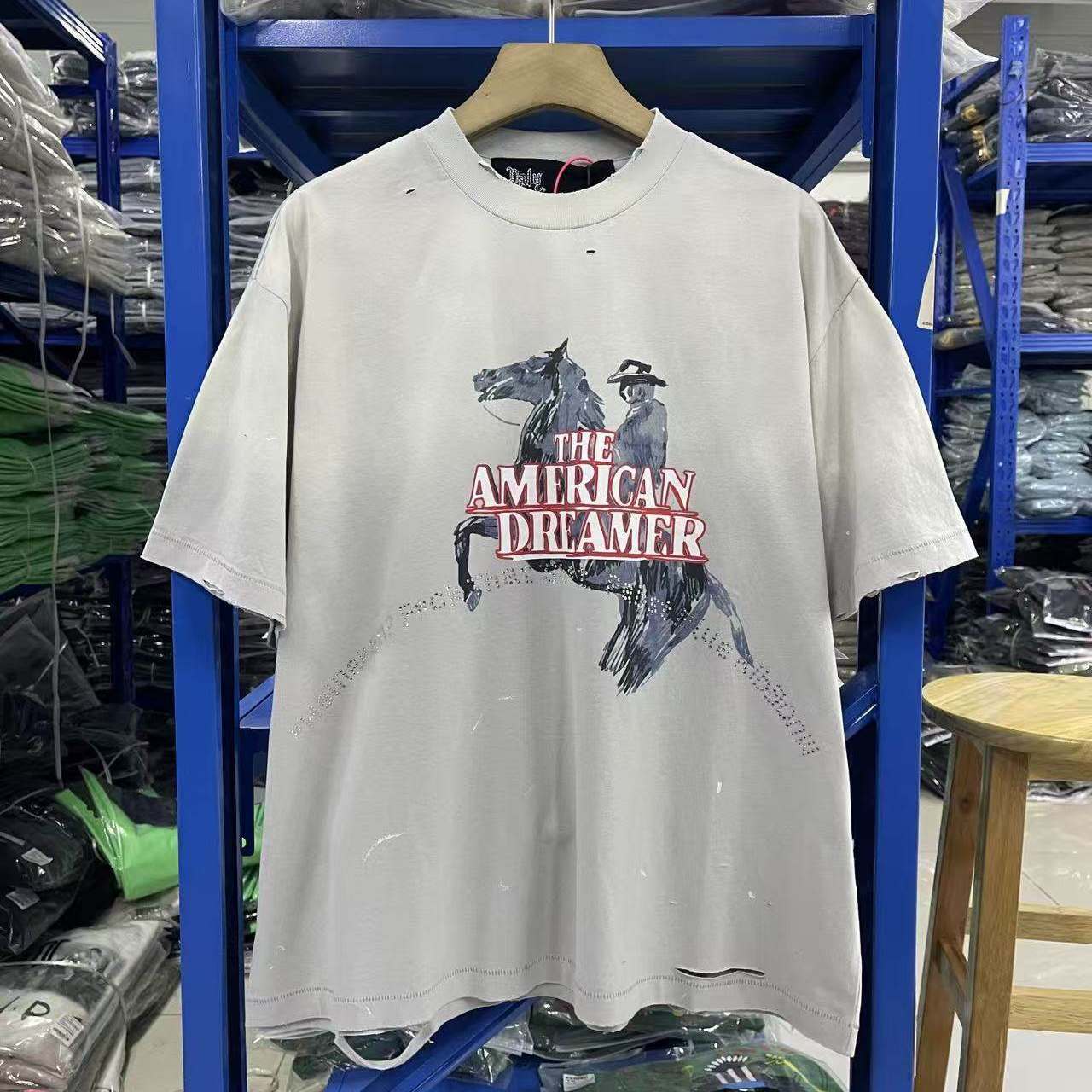 Street Fashion Walk - Camiseta Unissex Estilo High Street com