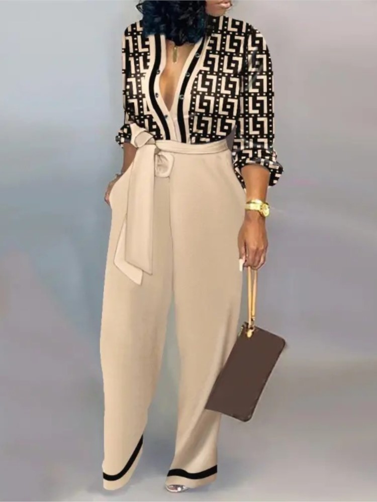 Street Fashion China Girl - Moda feminina carta impressão manga longa