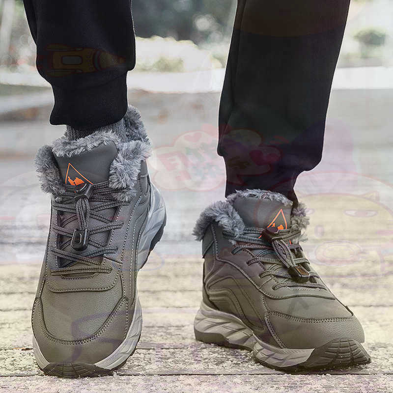 Guangzhou Street Fashion - Legítimo couro fúcsia cesta sapatos masculinos