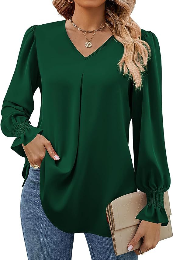 Street Fashion China Girl - Camisa feminina de manga comprida primavera