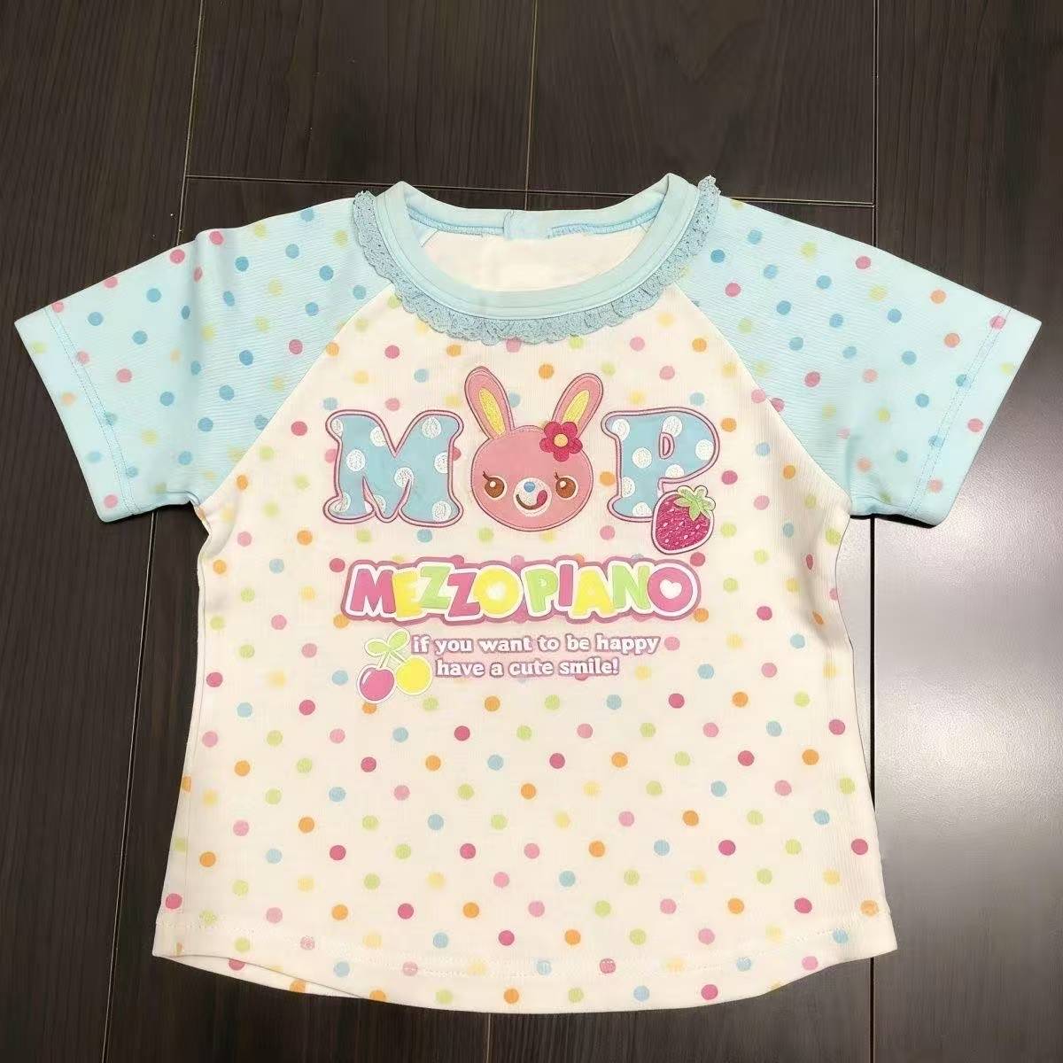 Camisetas Vintage Kawaii Fofas - Street Fashion China Girl avaliação e preço