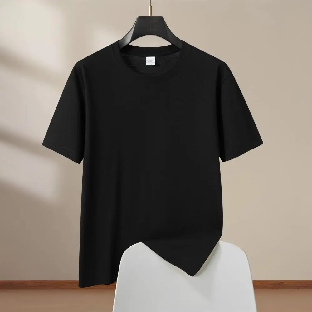 Camiseta Masculina Preta de Al - Street Fashion Quotes avaliação e preço