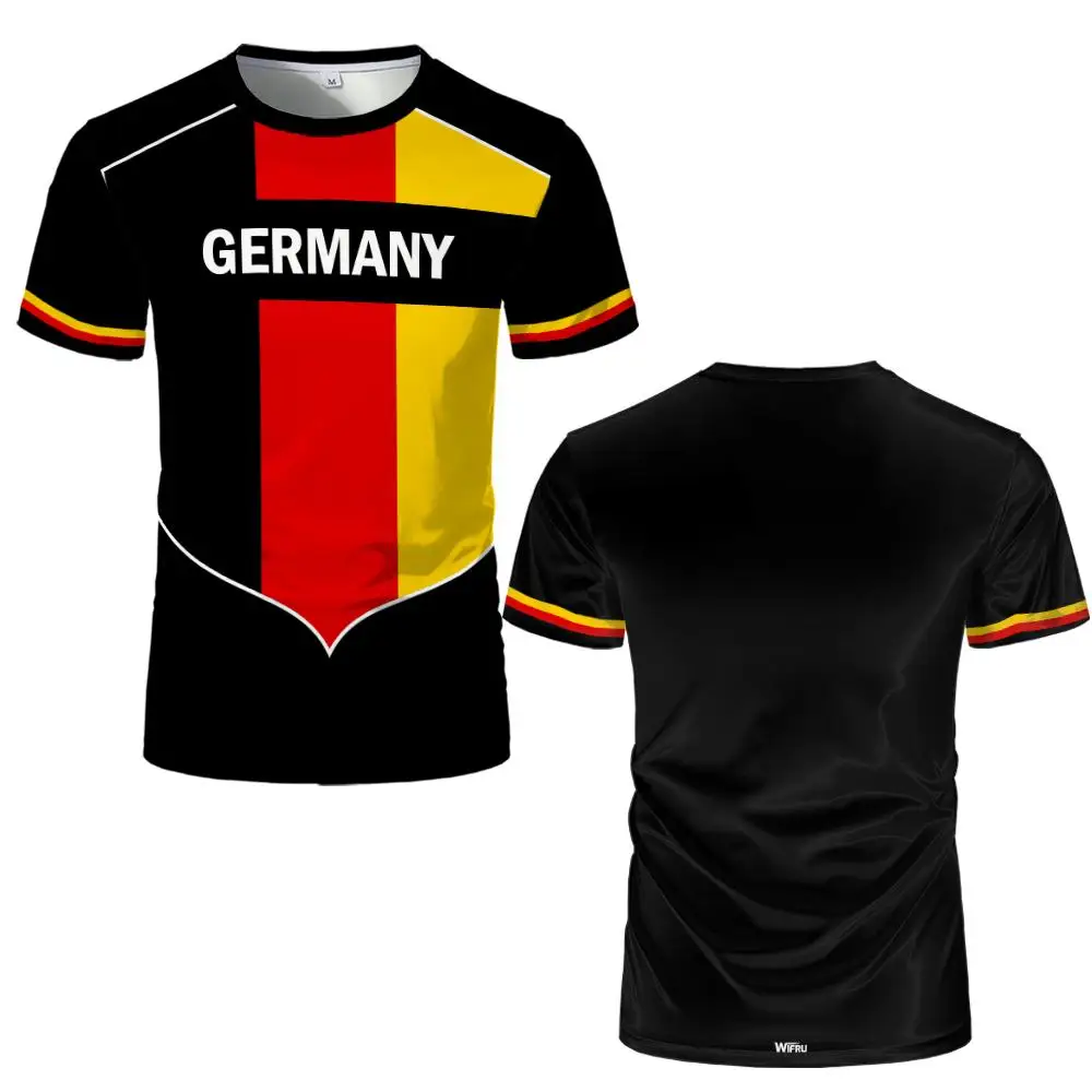 Camiseta Unissex com Estampa d - Street Fashion Germany avaliação e preço