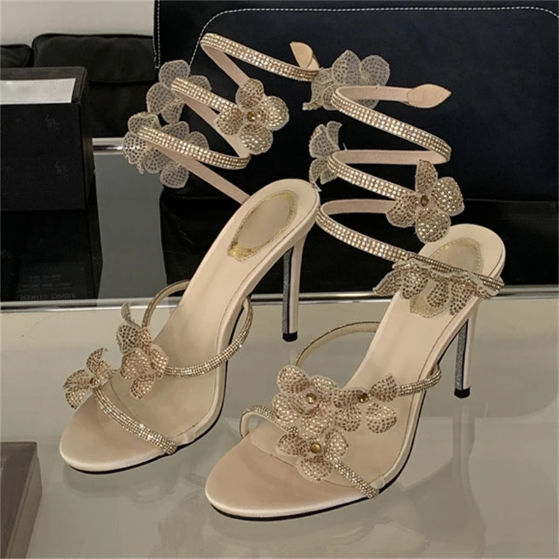 Sandálias Femininas Aneikeh 20 - Street Fashion Shoes avaliação e preço