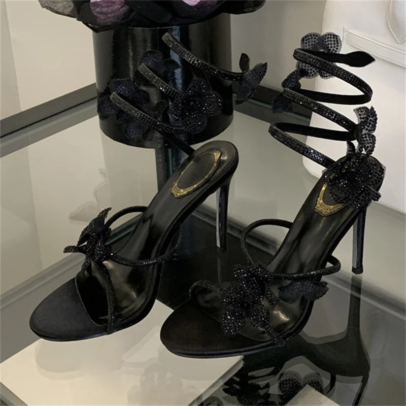 Sandálias Femininas Aneikeh 20 - Street Fashion Shoes avaliação e preço