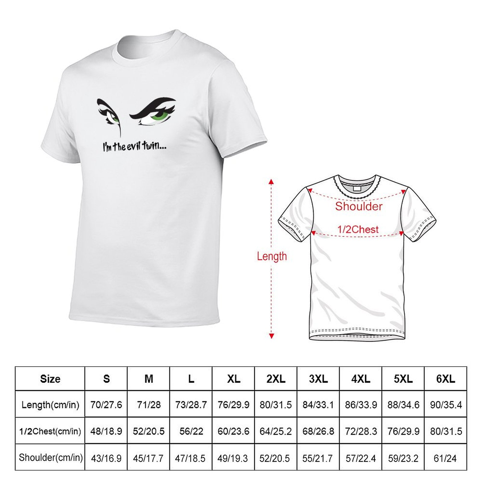 Camiseta com citação engraçada - Street Fashion Quotes avaliação e preço