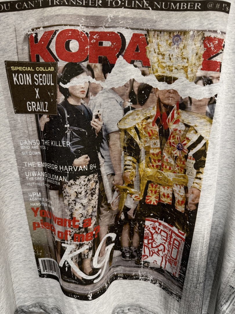 Camiseta Oversized de Manga Cu - Street Fashion Magazines avaliação e preço