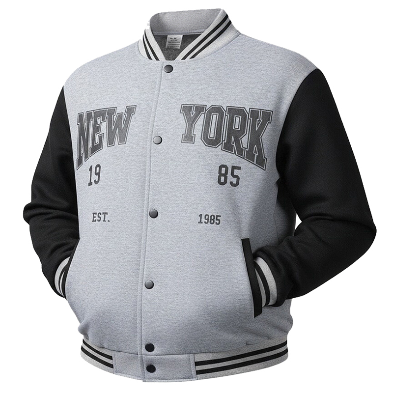 Camisa de Beisebol de Nova Yor - Street Style New York Fashion avaliação e preço