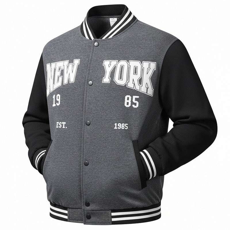 Camisa de Beisebol de Nova Yor - Street Style New York Fashion avaliação e preço