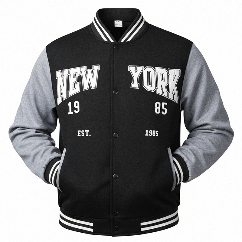 Camisa de Beisebol de Nova Yor - Street Style New York Fashion avaliação e preço