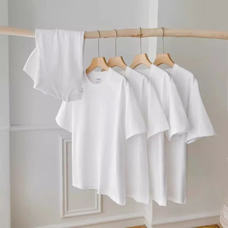 Camiseta Masculina de Algodão  - Street Fashion Quotes avaliação e preço