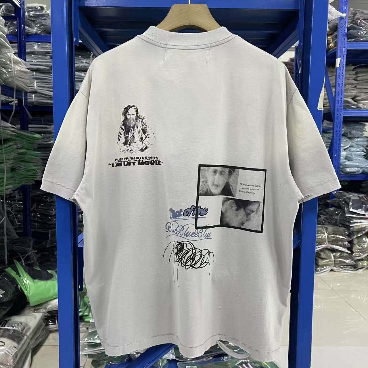 Camiseta Unissex Estilo High S - Street Fashion Walk avaliação e preço