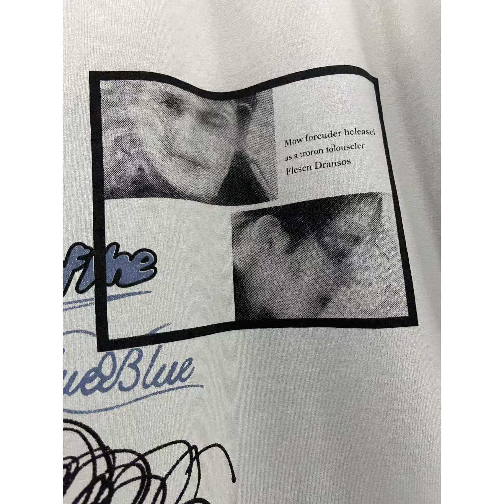 Camiseta Unissex Estilo High S - Street Fashion Walk avaliação e preço