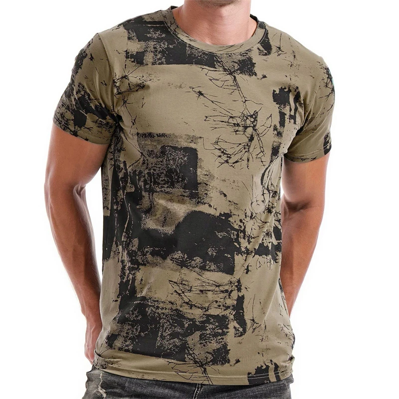 Camiseta Masculina de Moda com - Street Style New York Fashion avaliação e preço