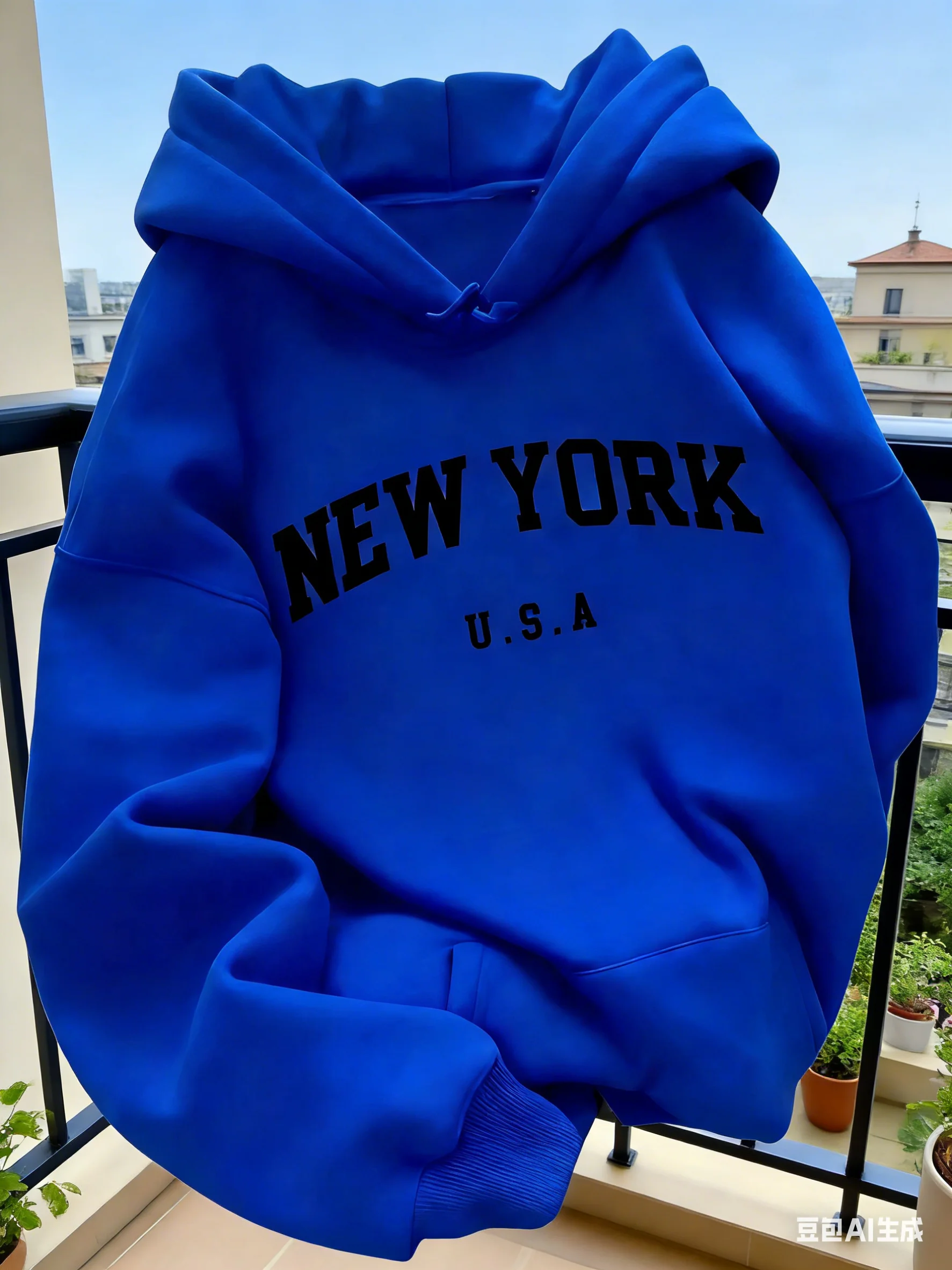 Suor com capuz para mulheres c - Street Style New York Fashion avaliação e preço