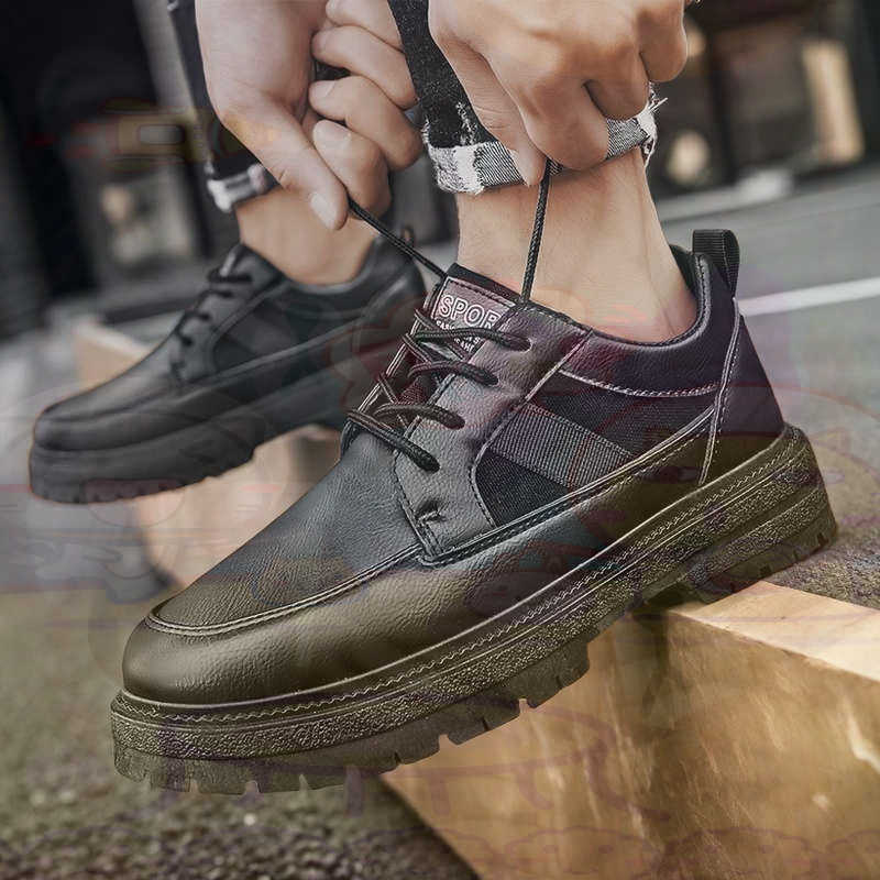 Escuro natural couro moda form - Guangzhou Street Fashion avaliação e preço