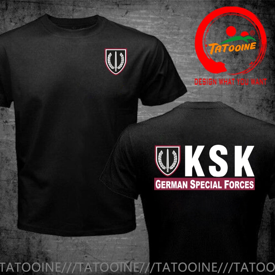 Camisa de Design Engraçado das - Street Fashion Germany avaliação e preço