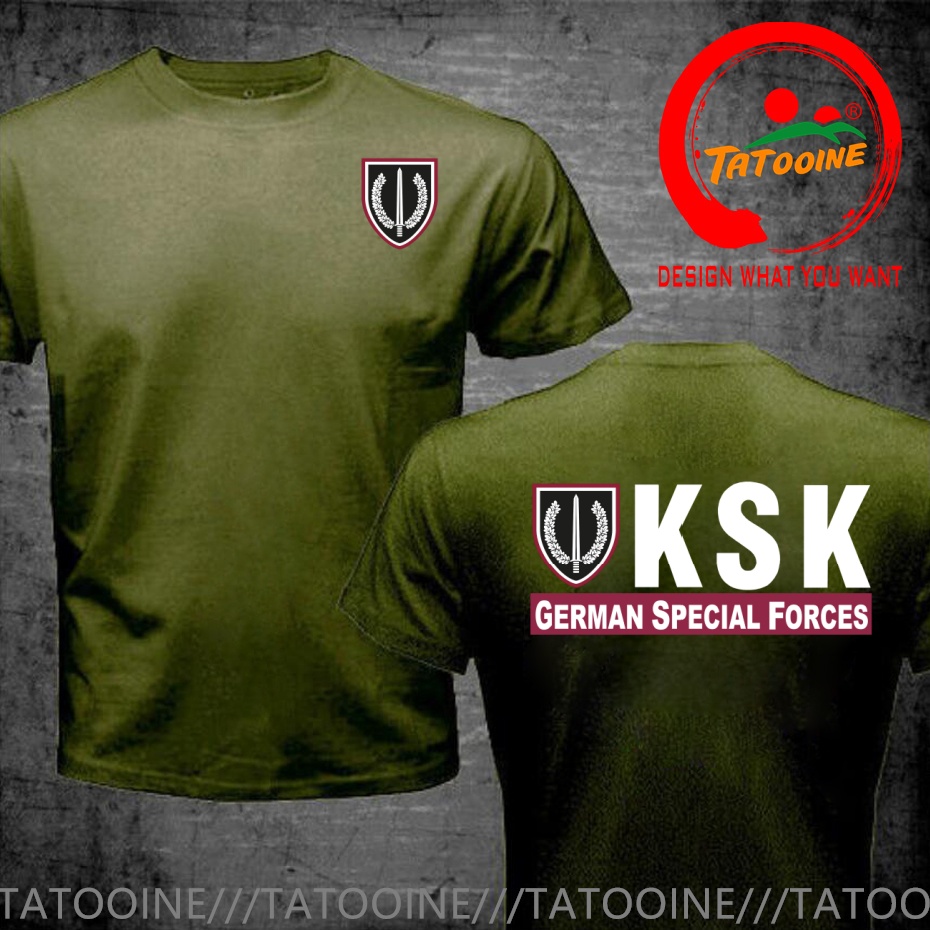 Camisa de Design Engraçado das - Street Fashion Germany avaliação e preço