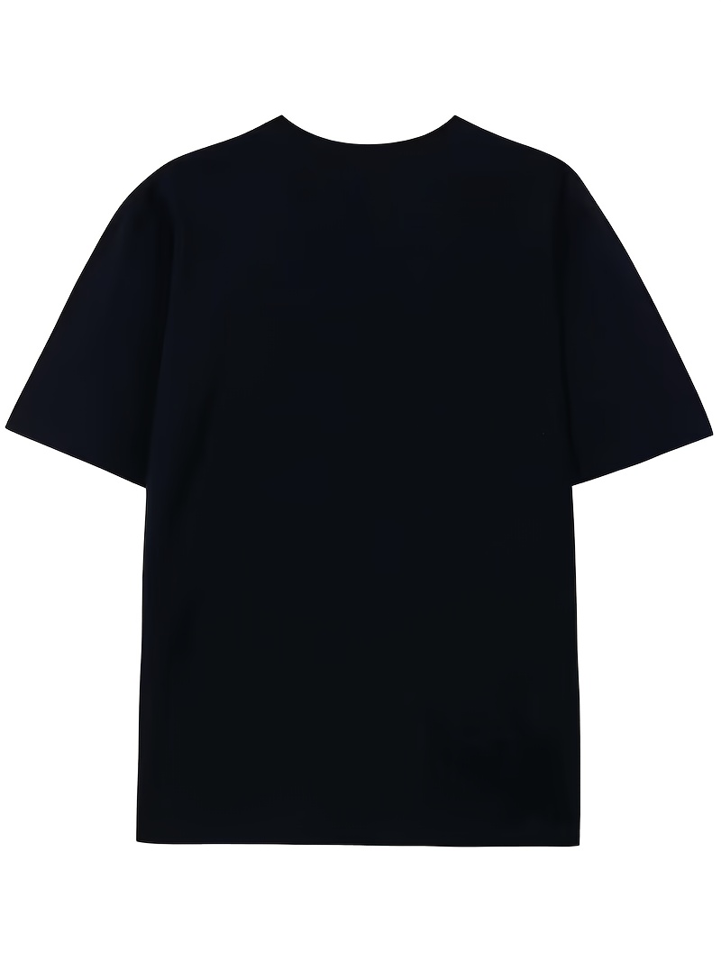Camiseta masculina casual esti - Street Style New York Fashion avaliação e preço