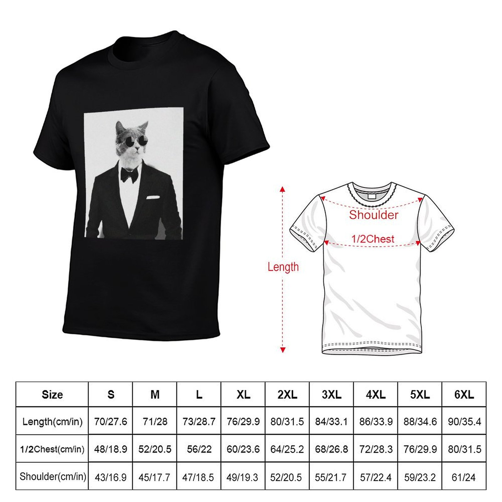 Camiseta com citação engraçada - Street Fashion Quotes avaliação e preço