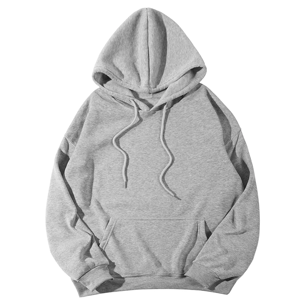 Moletom Feminino de Caimento S - Street Style New York Fashion avaliação e preço