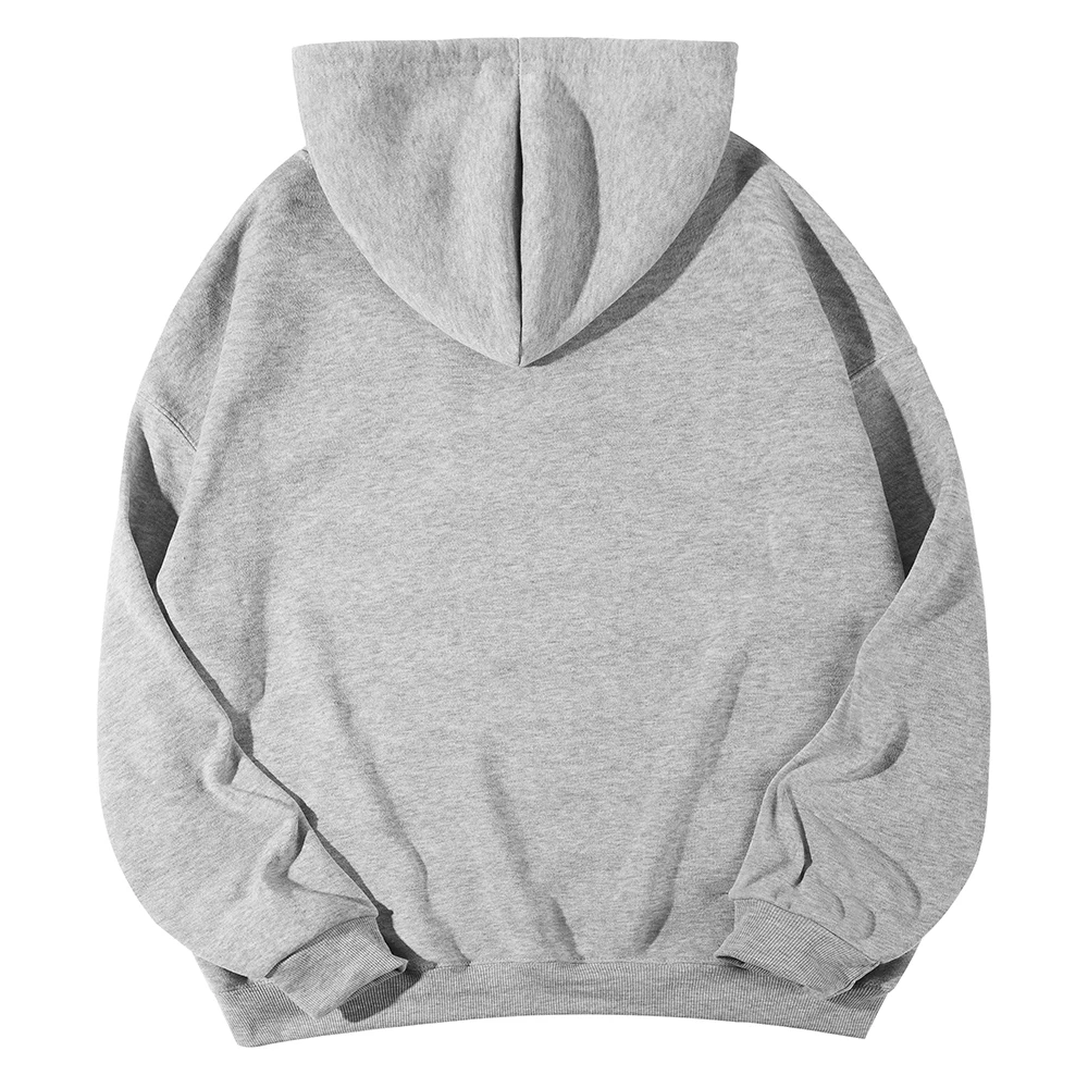 Moletom Feminino de Caimento S - Street Style New York Fashion avaliação e preço