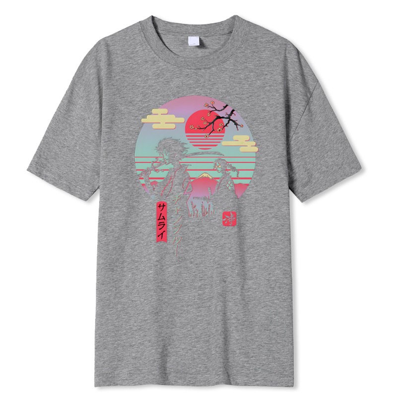Camiseta Masculina Oversized d - Street Fashion Walk avaliação e preço