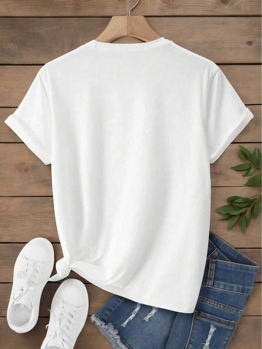 Camiseta feminina estilo stree - Street Style New York Fashion avaliação e preço