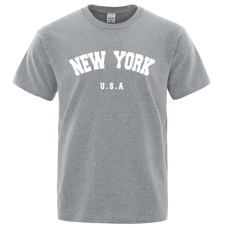 Camisetas Estampadas de Rua de - Street Style New York Fashion avaliação e preço