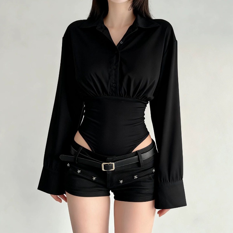 Moda verão novo design sentido - Street Fashion China Girl avaliação e preço