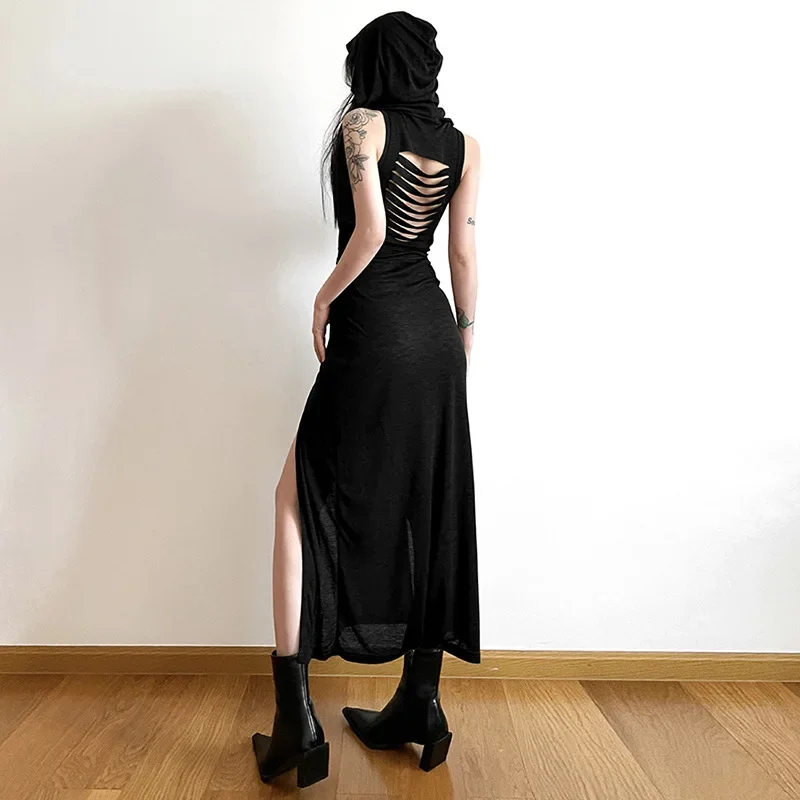 Vestidos de Festa Y2K Sexy com - Street Fashion Europe avaliação e preço