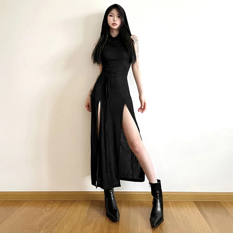 Vestidos de Festa Y2K Sexy com - Street Fashion Europe avaliação e preço