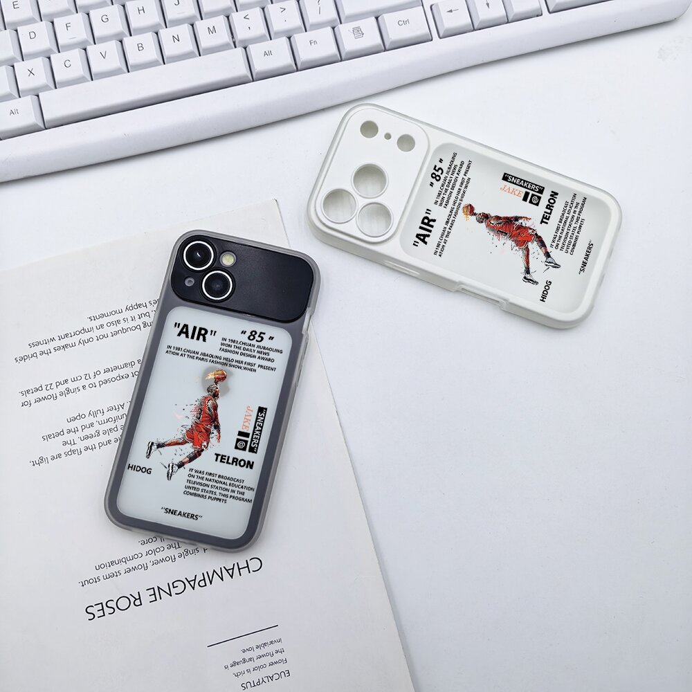 Capa de Telefone Fashion AIR S - Street Fashion Quotes avaliação e preço