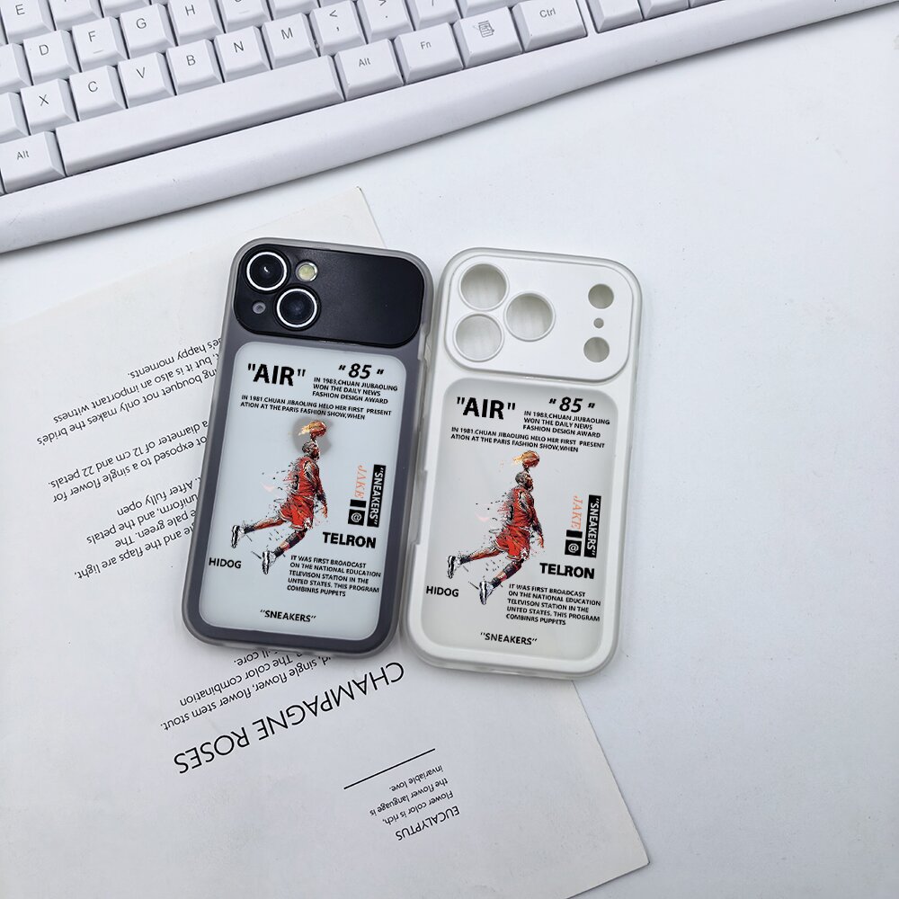 Capa de Telefone Fashion AIR S - Street Fashion Quotes avaliação e preço