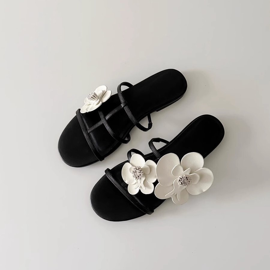 Novos Sapatos de Verão para Mu - Street Fashion Clothes avaliação e preço