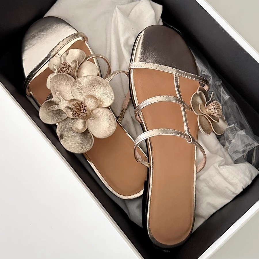 Novos Sapatos de Verão para Mu - Street Fashion Clothes avaliação e preço