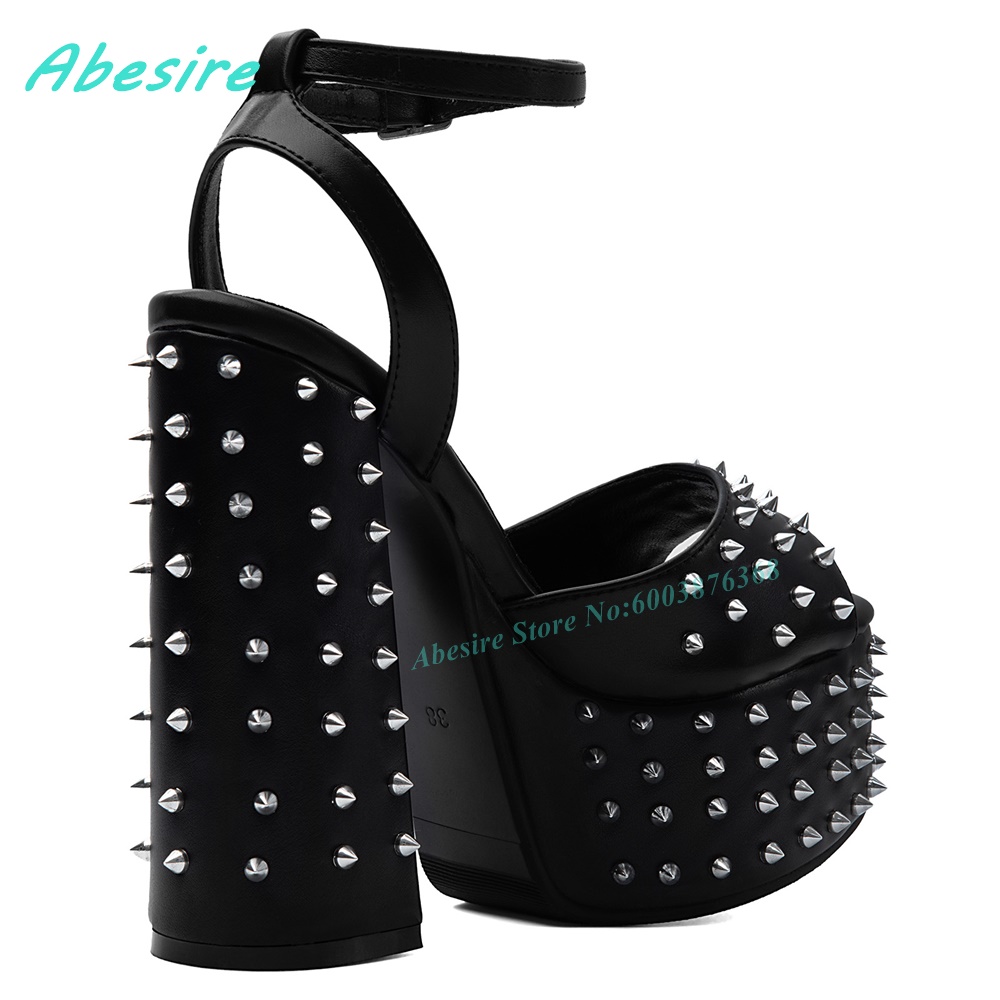 Sandálias de Plataforma em Cou - Street Fashion Shoes avaliação e preço