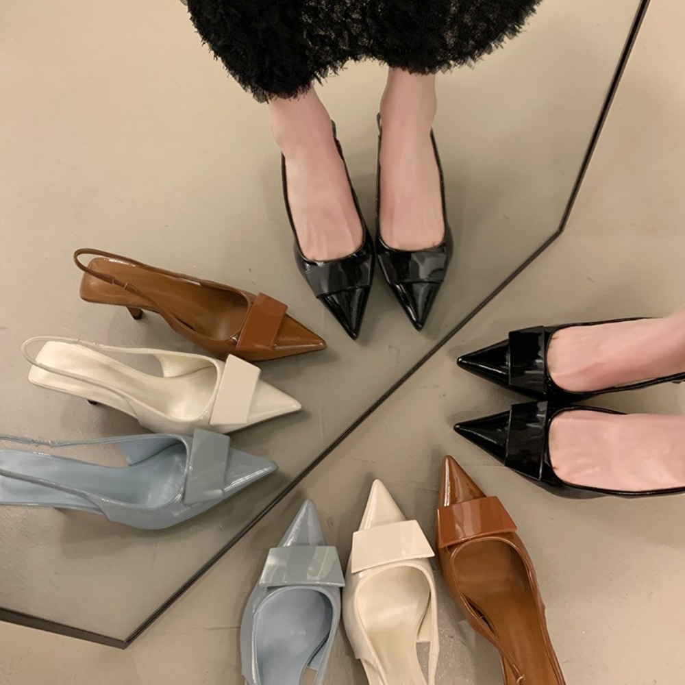 Novo verão sandálias femininas - Street Fashion Shoes avaliação e preço