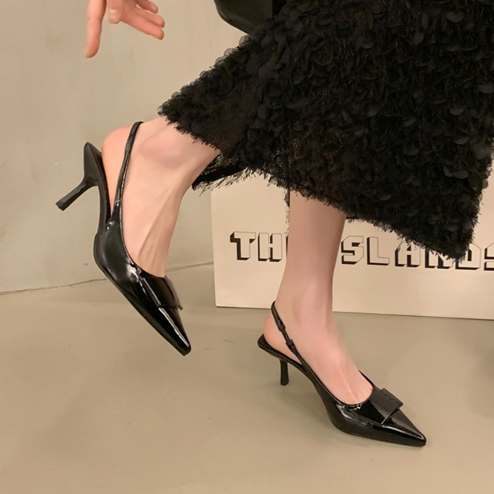 Novo verão sandálias femininas - Street Fashion Shoes avaliação e preço