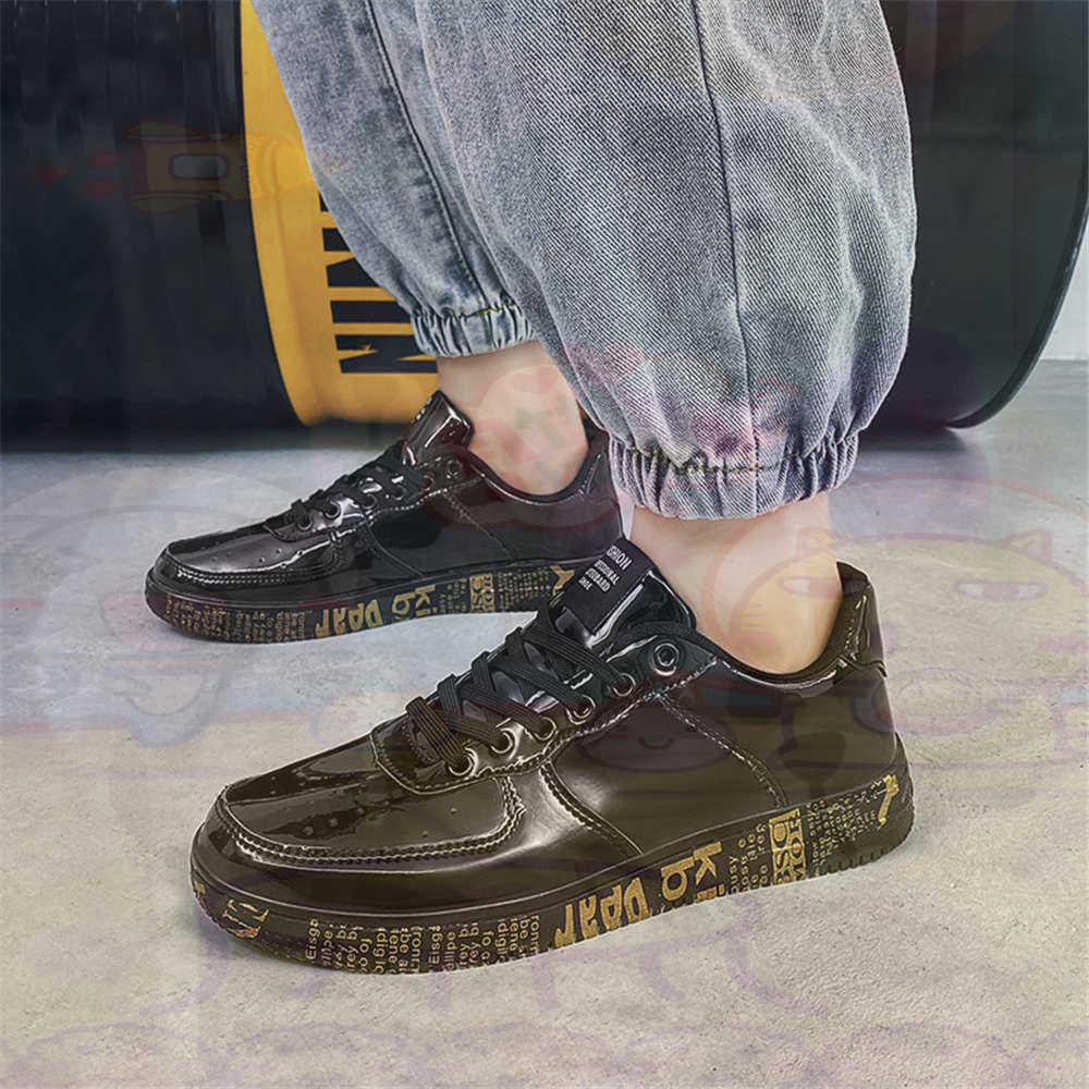 Pé redondo tamanho 45 tênis at - Guangzhou Street Fashion avaliação e preço