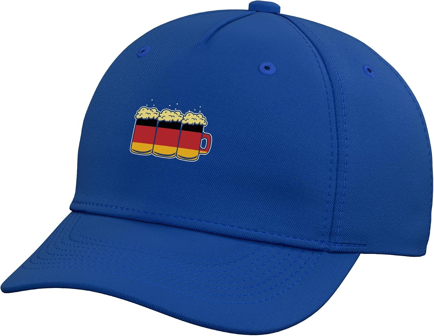 Boné de beisebol ajustável com - Street Fashion Germany avaliação e preço