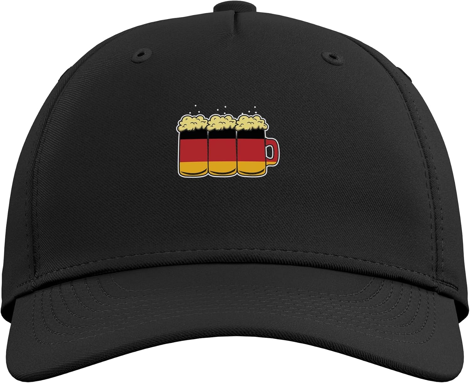Boné de beisebol ajustável com - Street Fashion Germany avaliação e preço