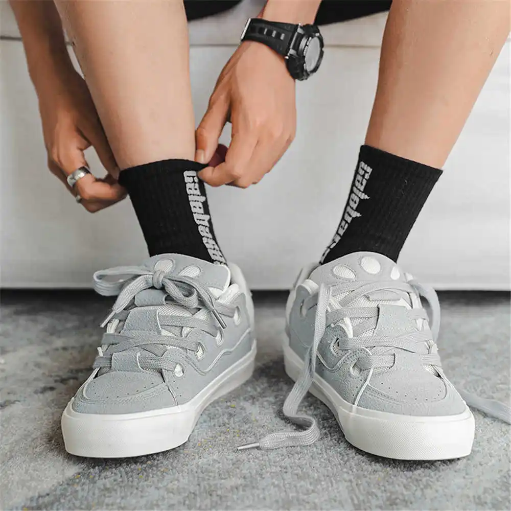 Com laço hiphop sapatos escola - Guangzhou Street Fashion avaliação e preço