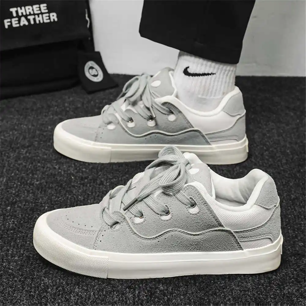 Com laço hiphop sapatos escola - Guangzhou Street Fashion avaliação e preço