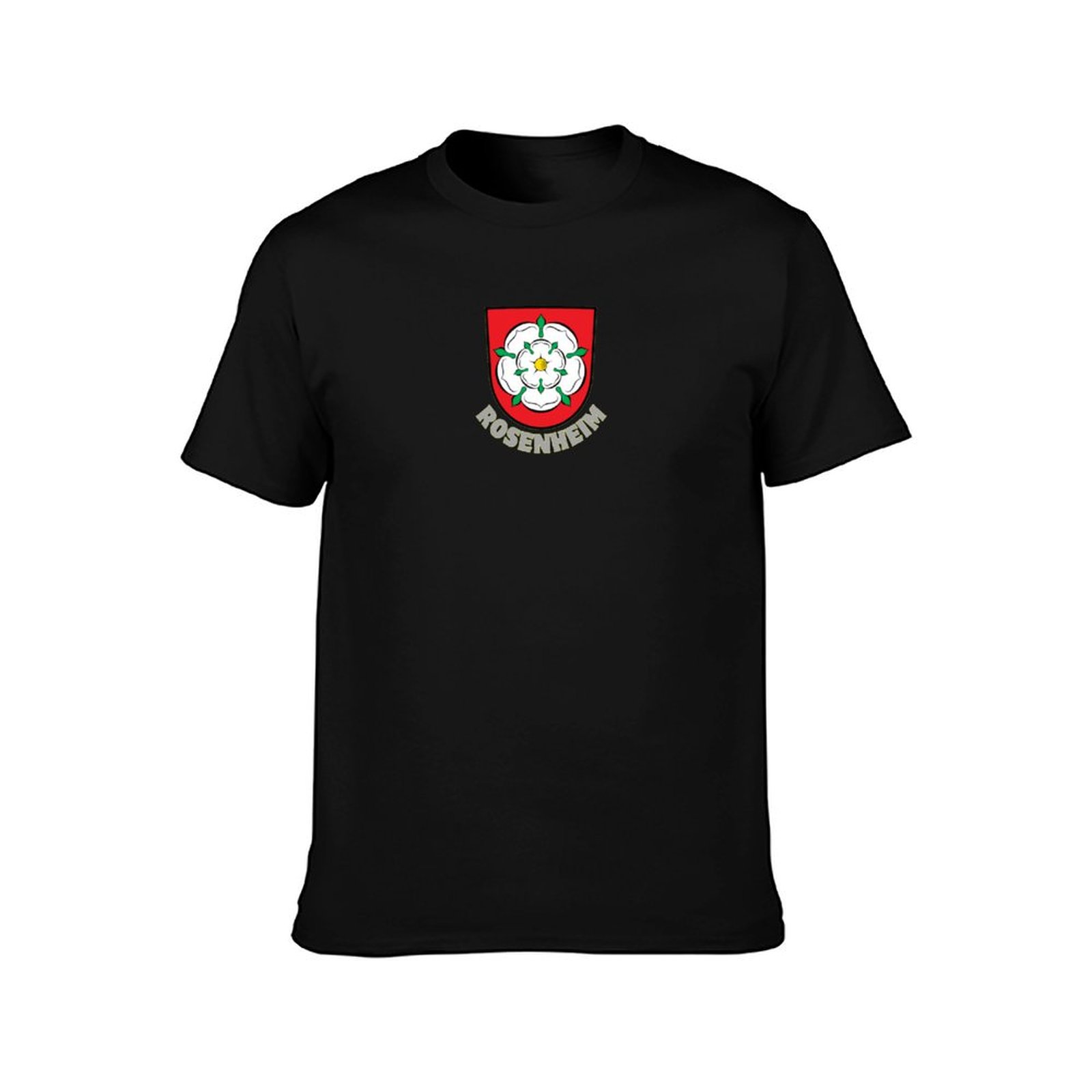 Camiseta Rosenheim Bavaria Ale - Street Fashion Germany avaliação e preço