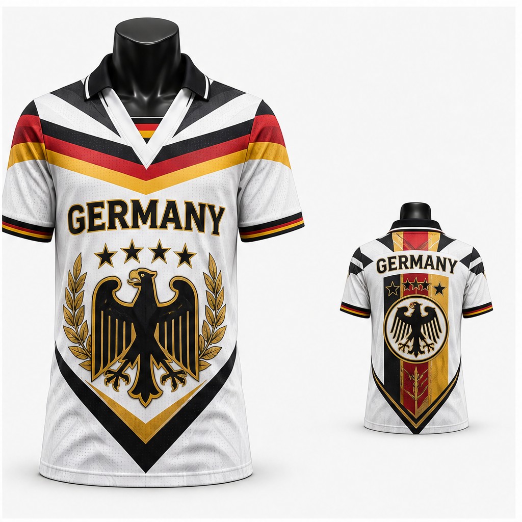 Camiseta Masculina Semi Polo c - Street Fashion Germany avaliação e preço