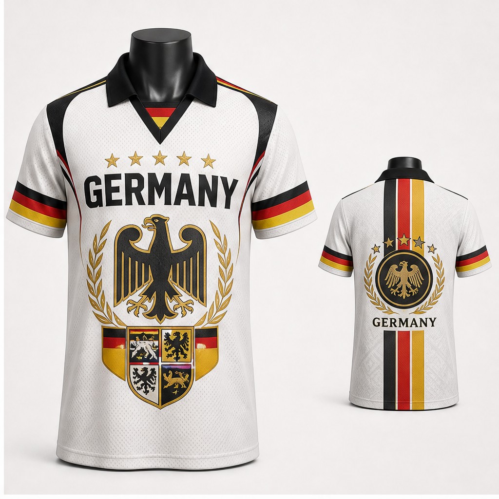 Camiseta Masculina Semi Polo c - Street Fashion Germany avaliação e preço