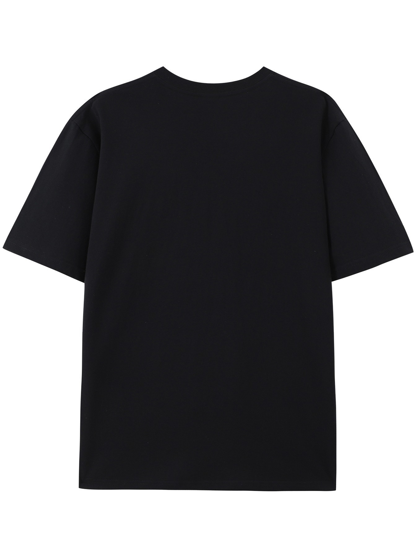 Camiseta masculina casual esti - Street Style New York Fashion avaliação e preço